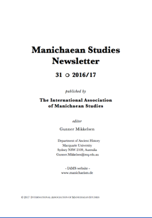 newsletter