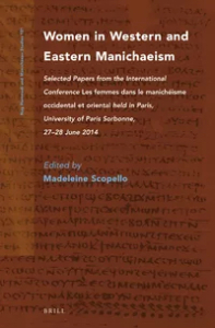 Women in Western and Eastern Manichaeism